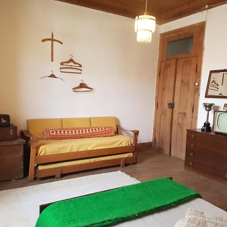 Casa Da Vila Penamacor Dış mekan fotoğraf