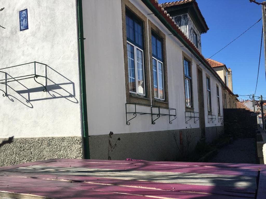 Casa Da Vila Penamacor Dış mekan fotoğraf