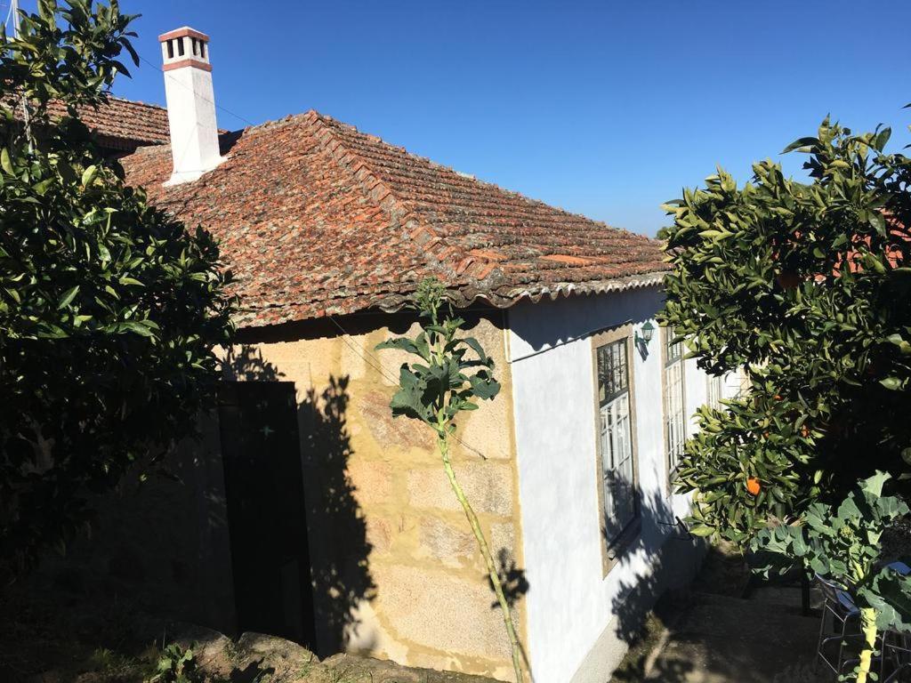 Casa Da Vila Penamacor Dış mekan fotoğraf