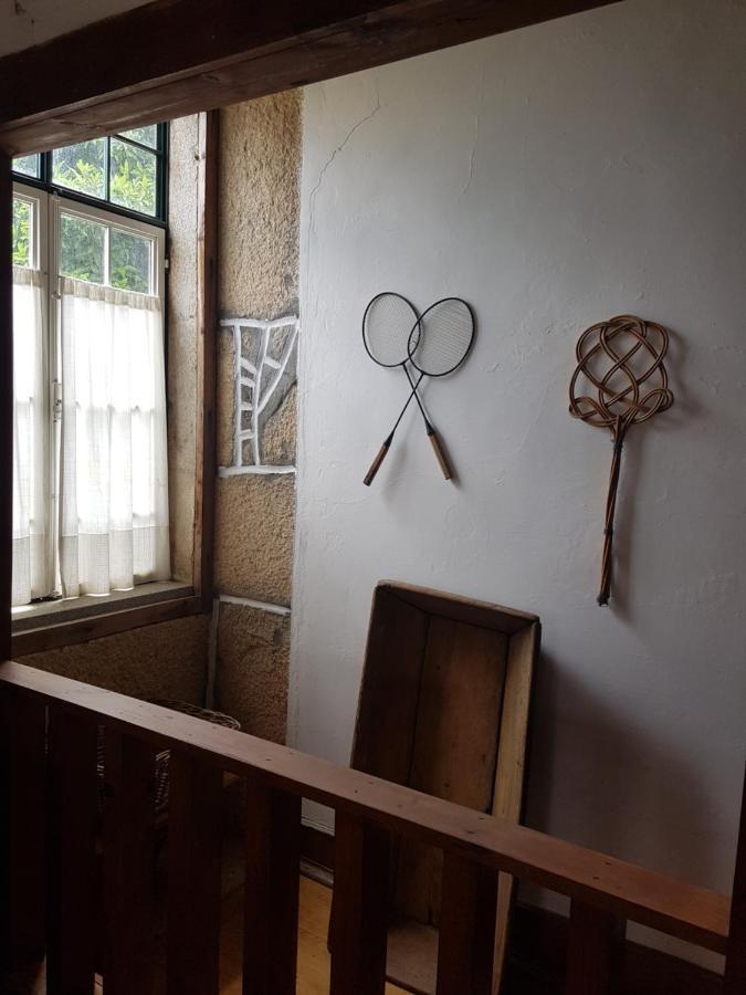 Casa Da Vila Penamacor Dış mekan fotoğraf
