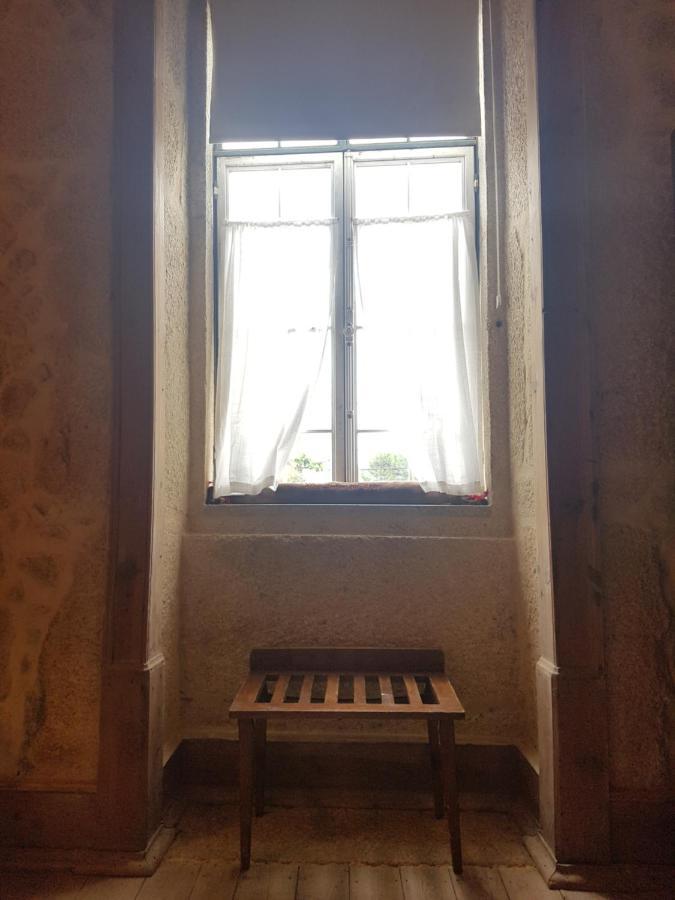 Casa Da Vila Penamacor Dış mekan fotoğraf