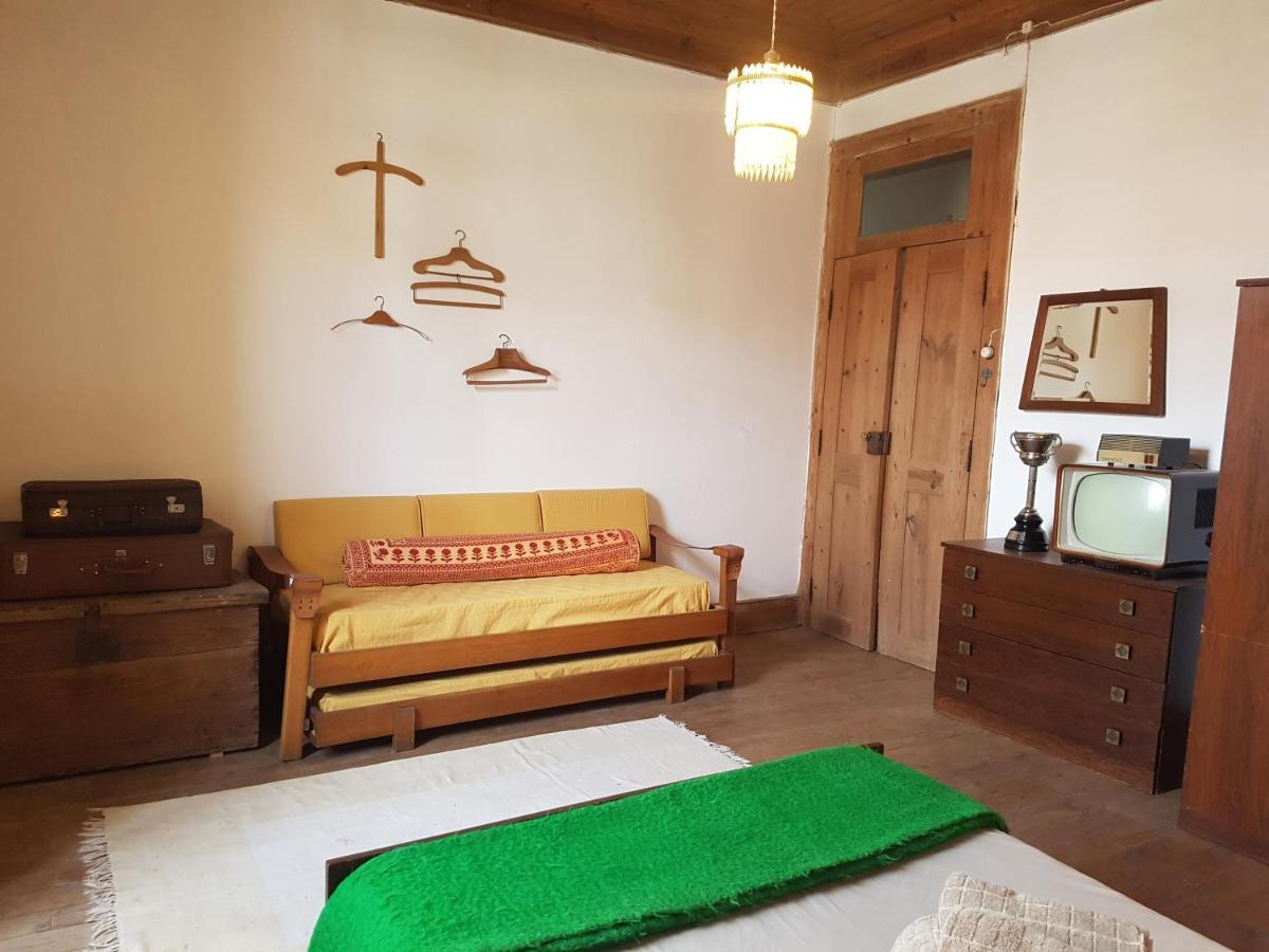 Casa Da Vila Penamacor Dış mekan fotoğraf