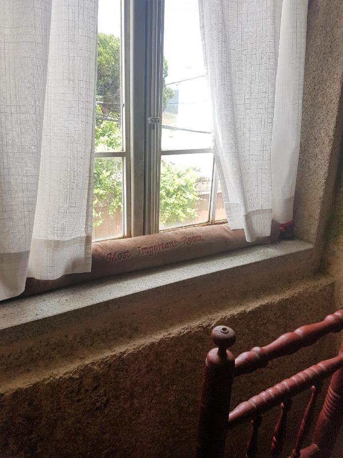 Casa Da Vila Penamacor Dış mekan fotoğraf