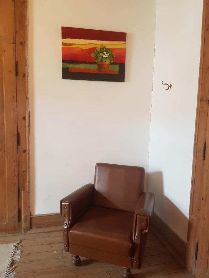 Casa Da Vila Penamacor Dış mekan fotoğraf
