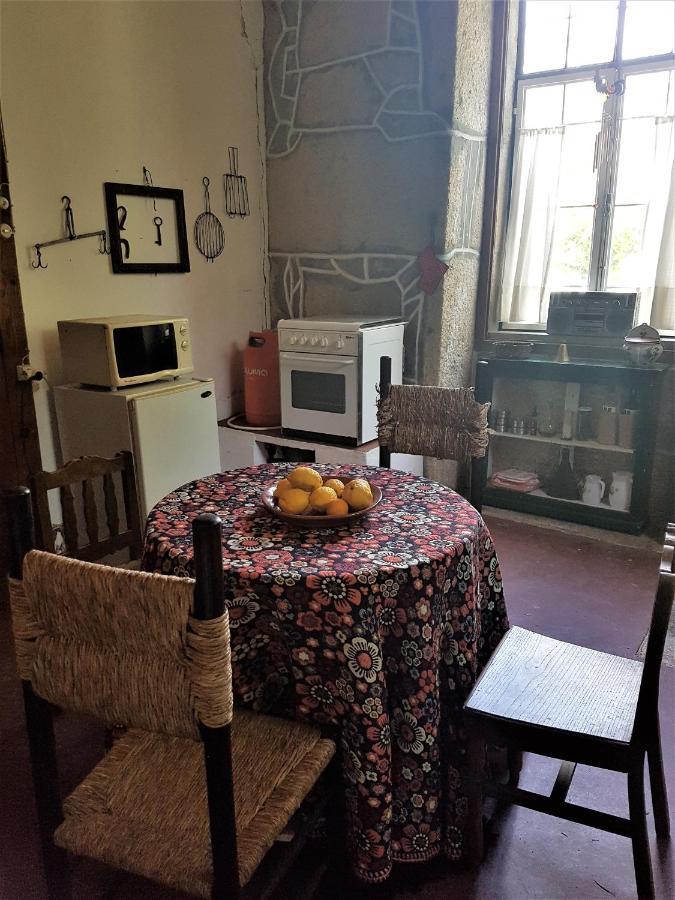 Casa Da Vila Penamacor Dış mekan fotoğraf