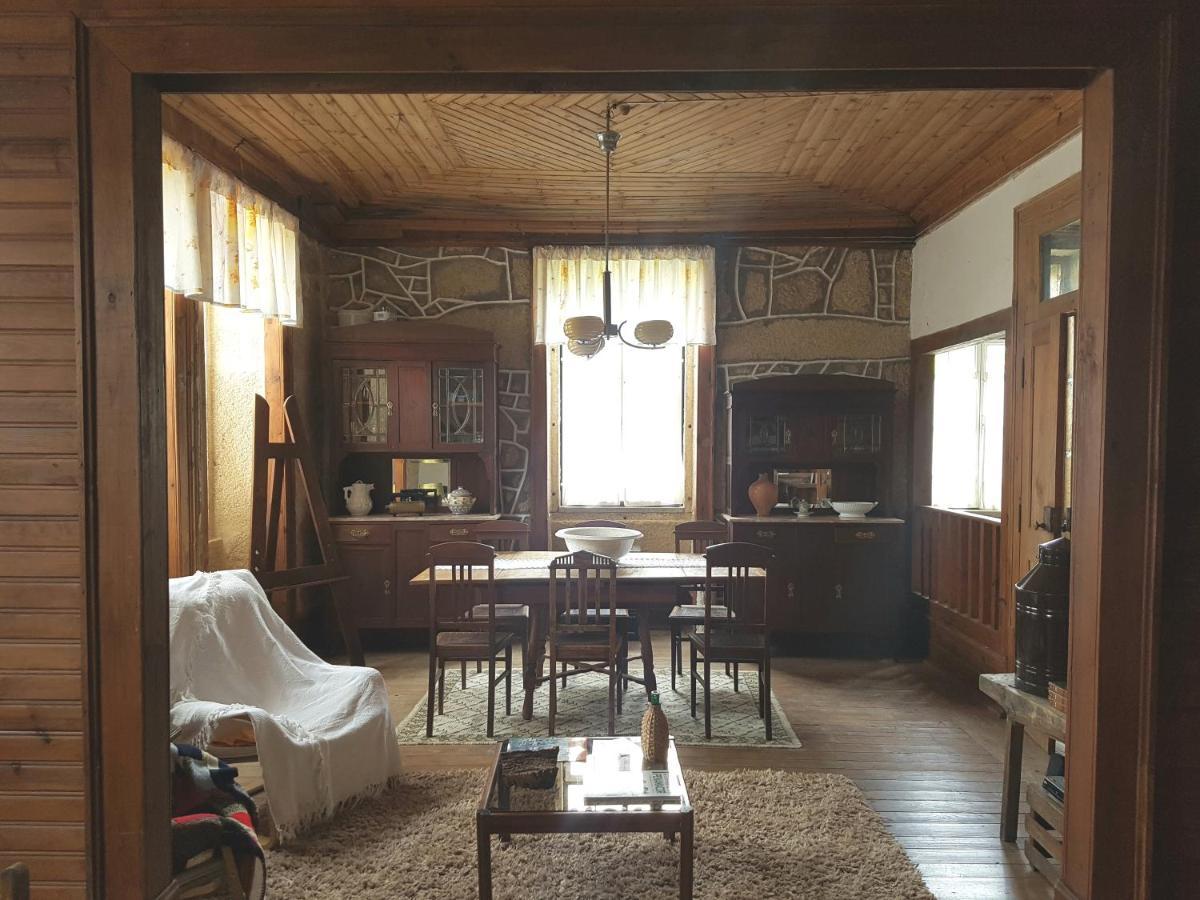 Casa Da Vila Penamacor Dış mekan fotoğraf