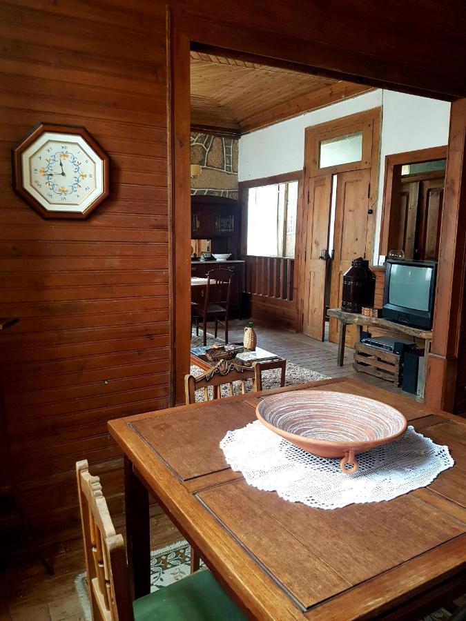 Casa Da Vila Penamacor Dış mekan fotoğraf