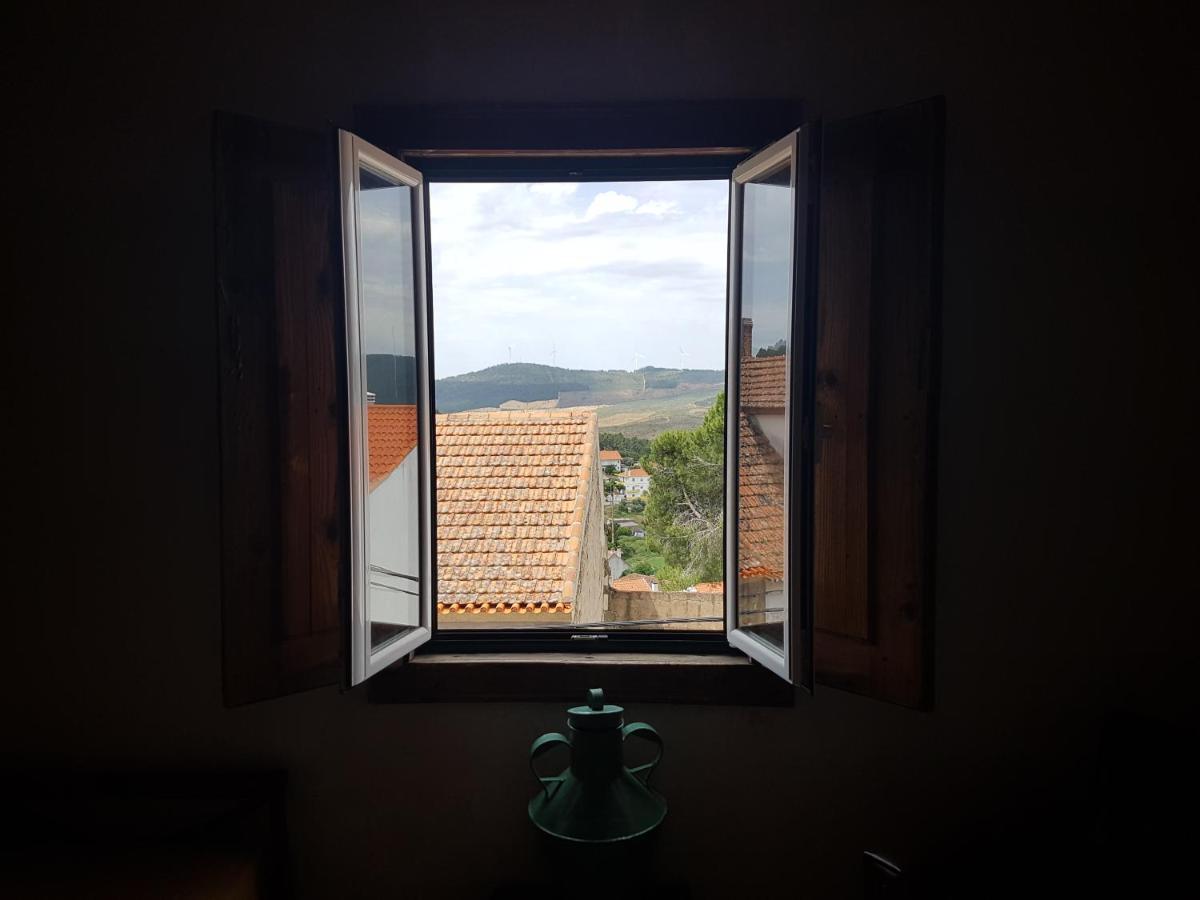 Casa Da Vila Penamacor Dış mekan fotoğraf
