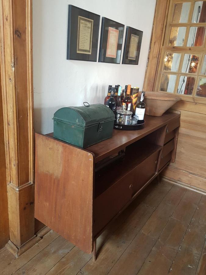 Casa Da Vila Penamacor Dış mekan fotoğraf
