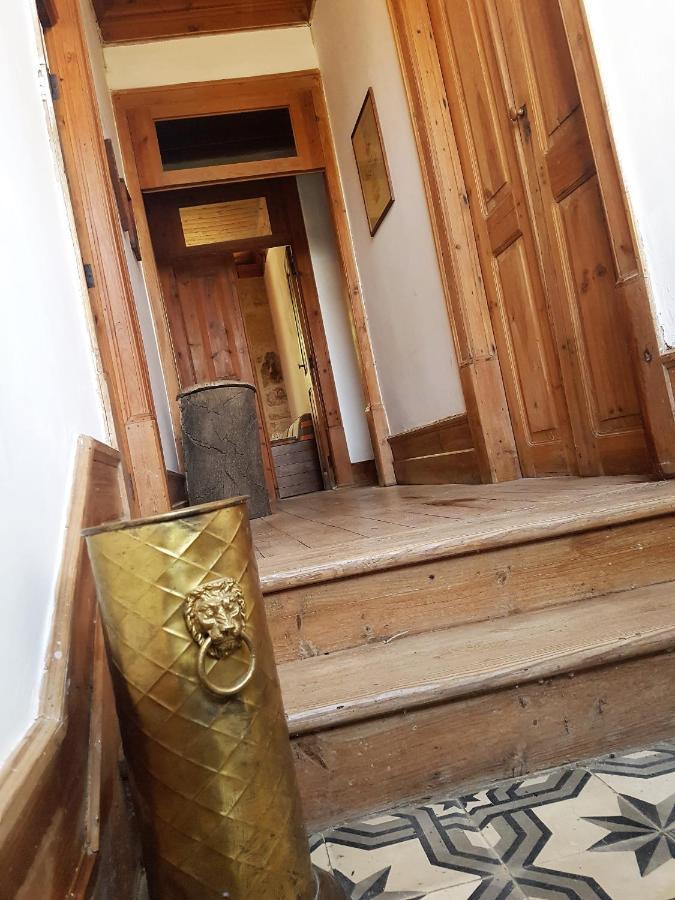Casa Da Vila Penamacor Dış mekan fotoğraf
