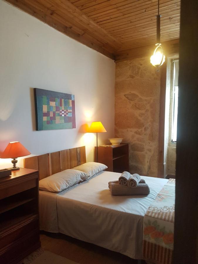 Casa Da Vila Penamacor Dış mekan fotoğraf