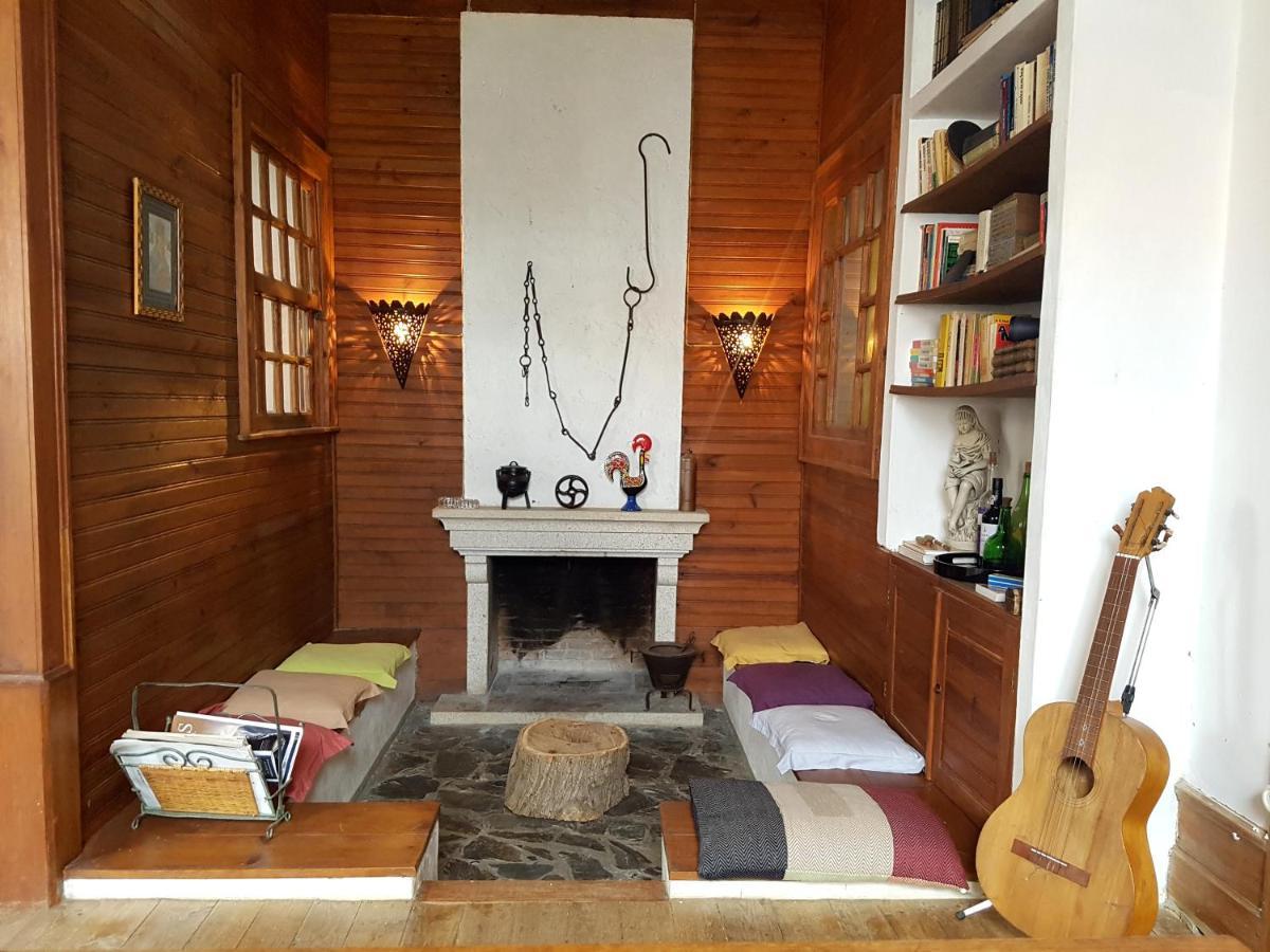 Casa Da Vila Penamacor Dış mekan fotoğraf