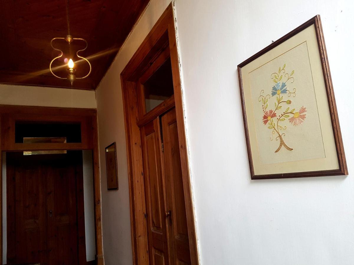 Casa Da Vila Penamacor Dış mekan fotoğraf