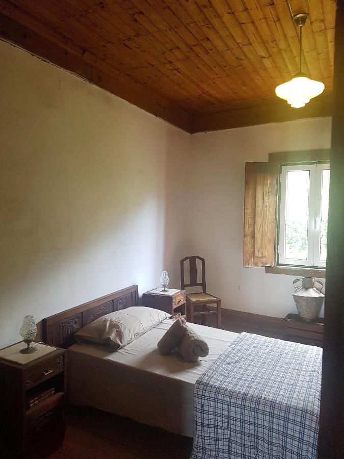 Casa Da Vila Penamacor Dış mekan fotoğraf