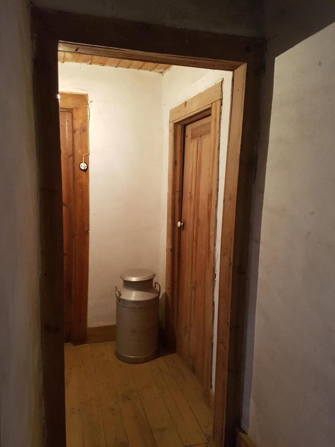 Casa Da Vila Penamacor Dış mekan fotoğraf