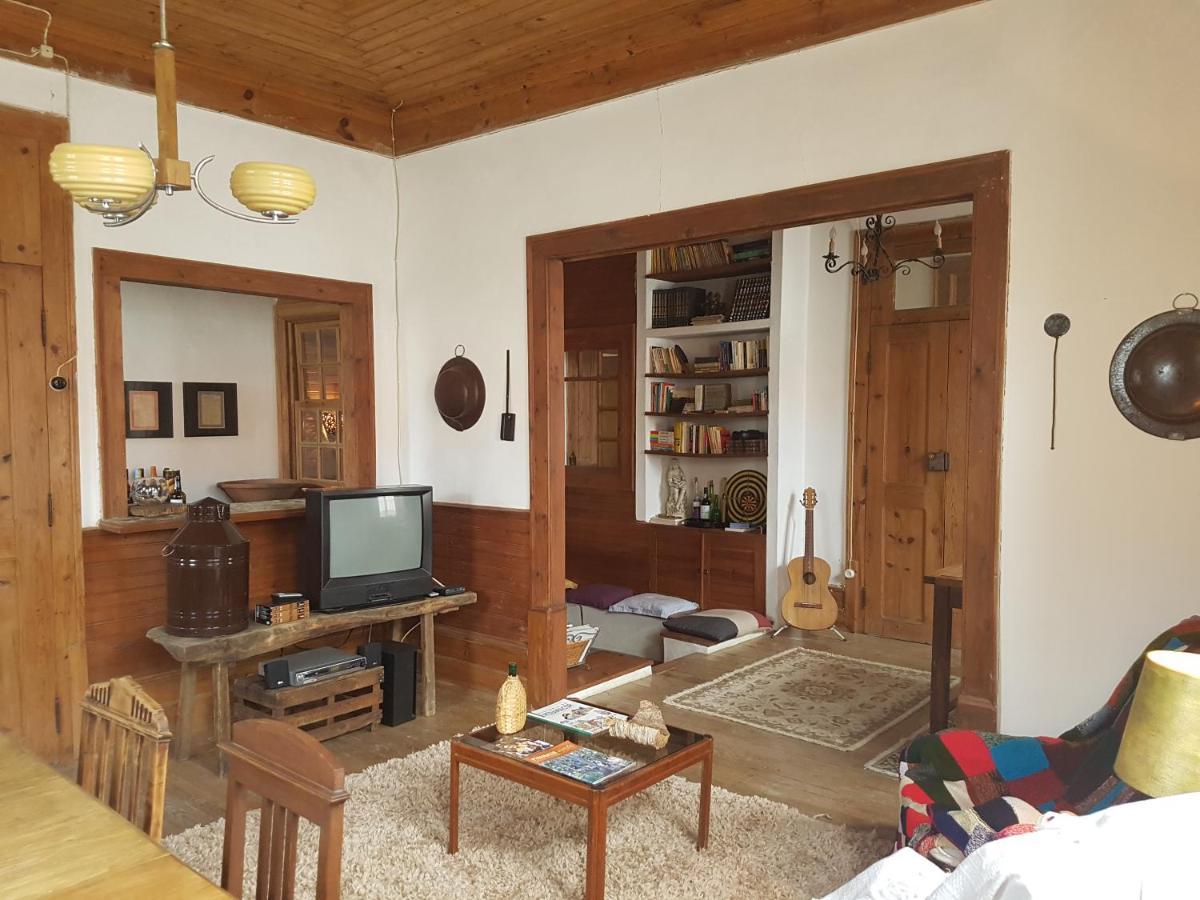 Casa Da Vila Penamacor Dış mekan fotoğraf