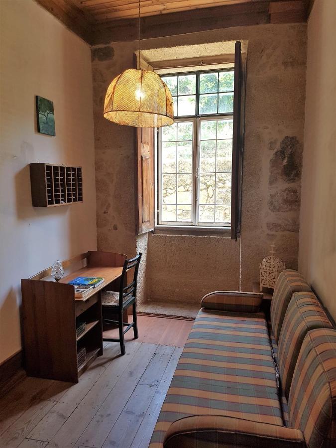 Casa Da Vila Penamacor Dış mekan fotoğraf