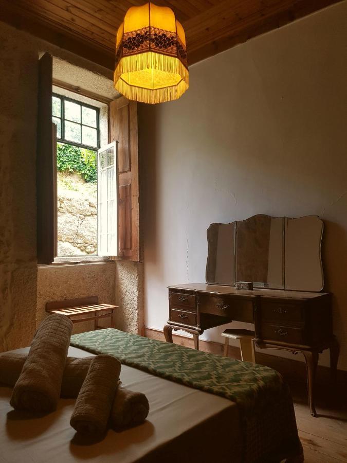 Casa Da Vila Penamacor Dış mekan fotoğraf