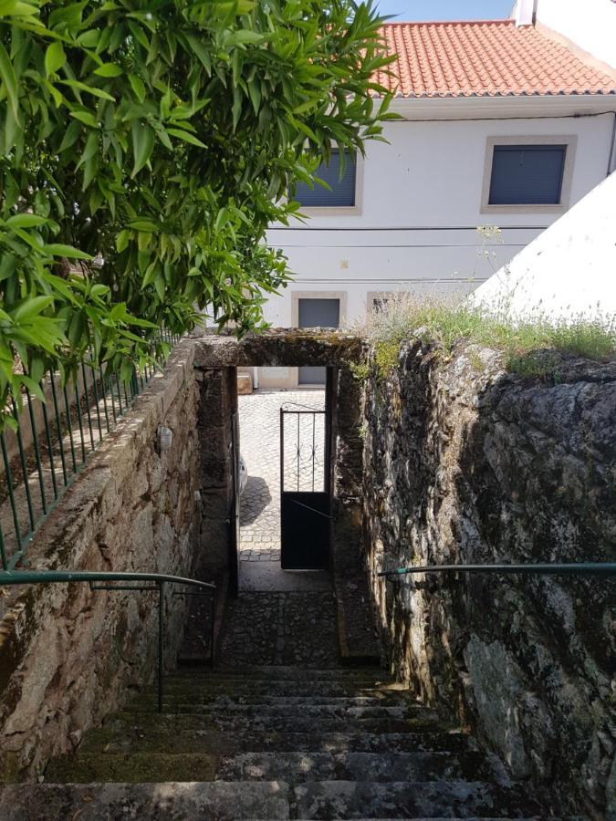 Casa Da Vila Penamacor Dış mekan fotoğraf