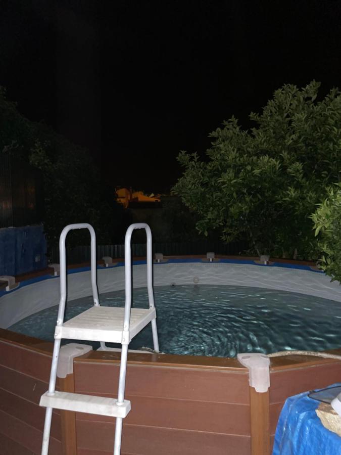 Casa Da Vila Penamacor Dış mekan fotoğraf
