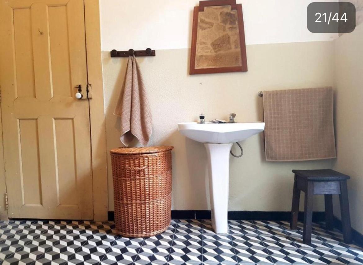 Casa Da Vila Penamacor Dış mekan fotoğraf