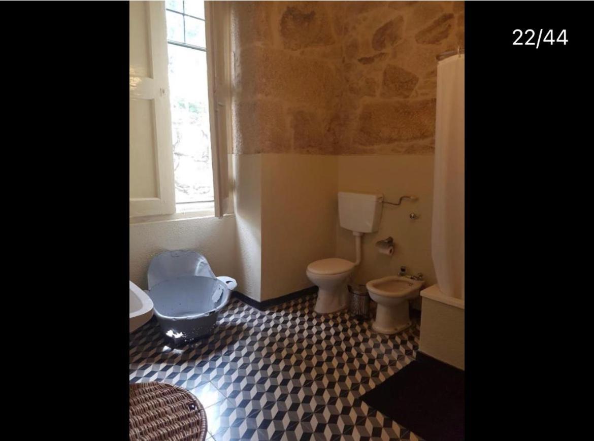 Casa Da Vila Penamacor Dış mekan fotoğraf