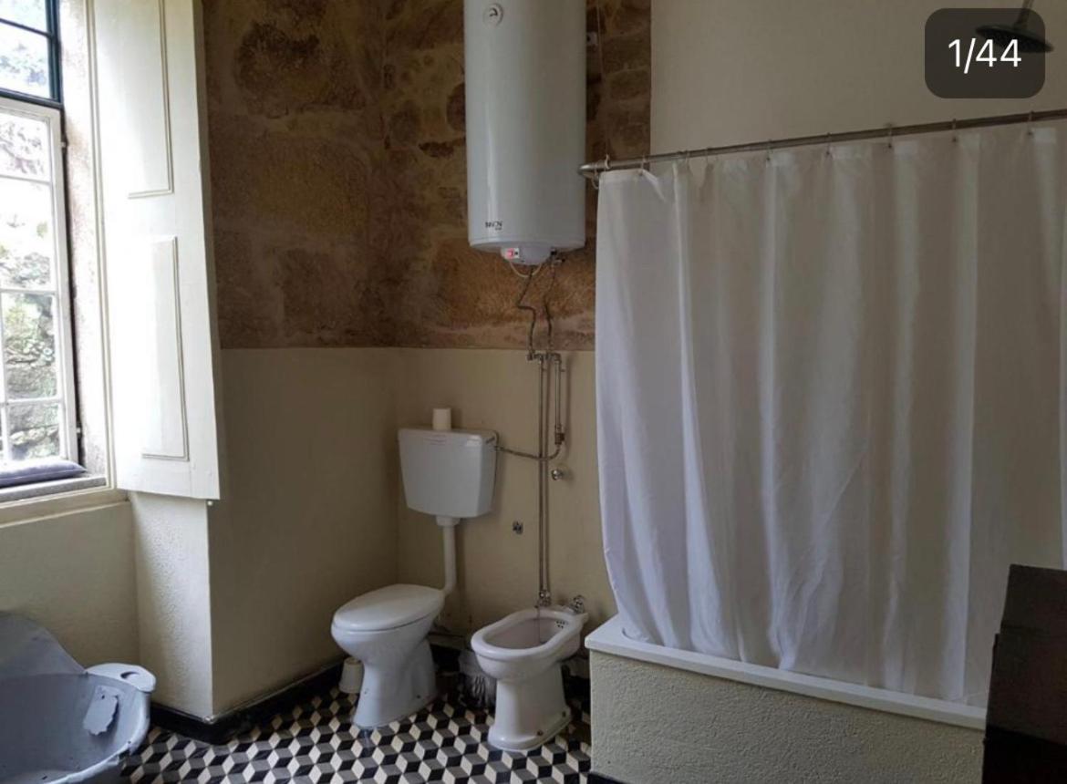 Casa Da Vila Penamacor Dış mekan fotoğraf